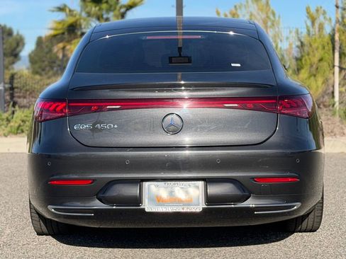 Used 2023 Mercedes-Benz EQS 450+ Sedan image 9