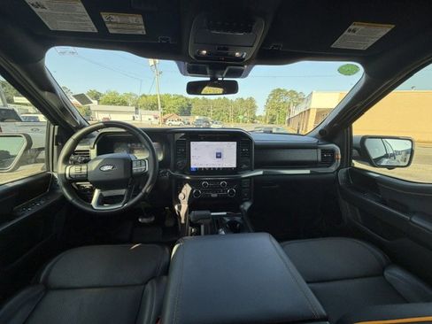 Used 2025 Ford F150 Tremor w/ Equipment Group 402A High AWD/4WD image 11