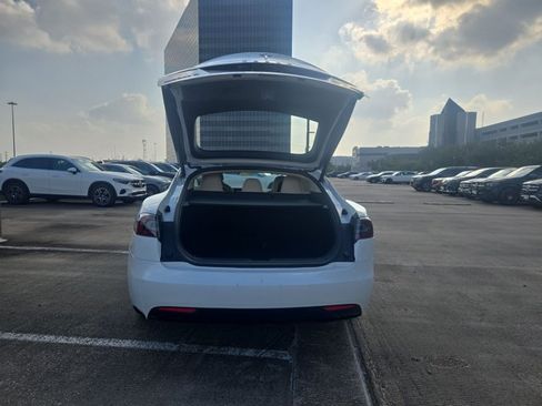 Used 2018 Tesla Model S 100D AWD/4WD image 6
