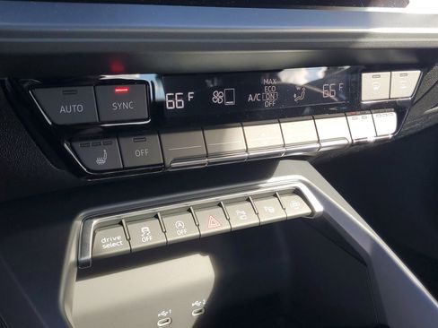 New 2026 Audi A3 2.0T Premium image 27