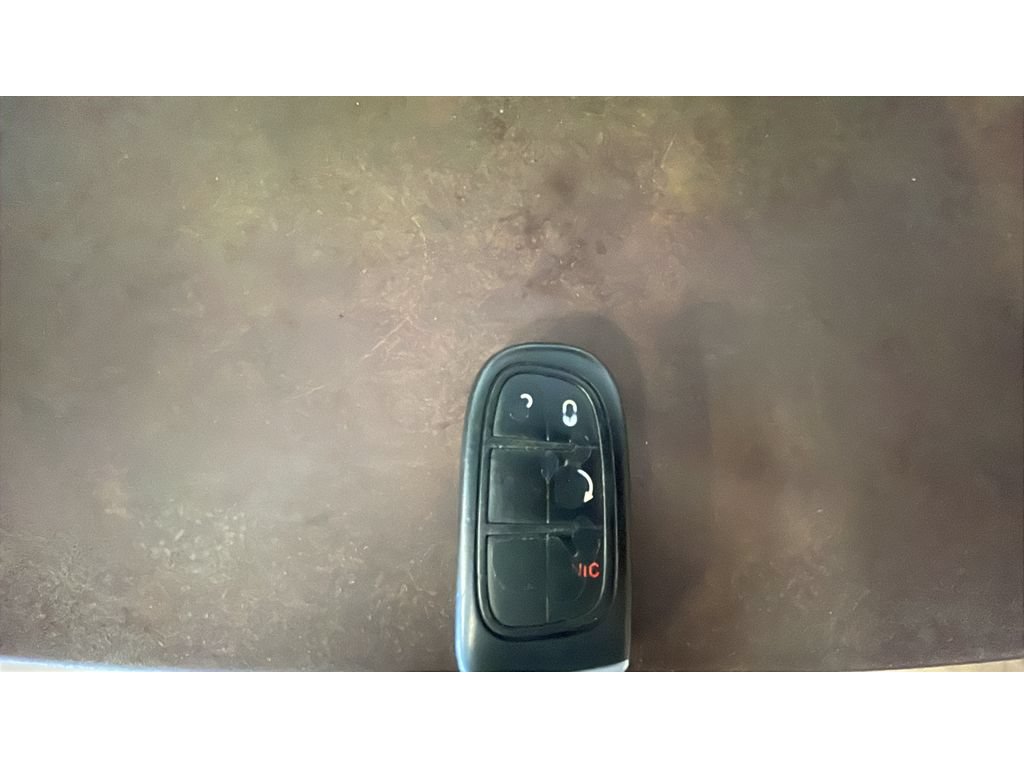 Used 2018 RAM 1500 Laramie w/ Convenience Group AWD/4WD image 19