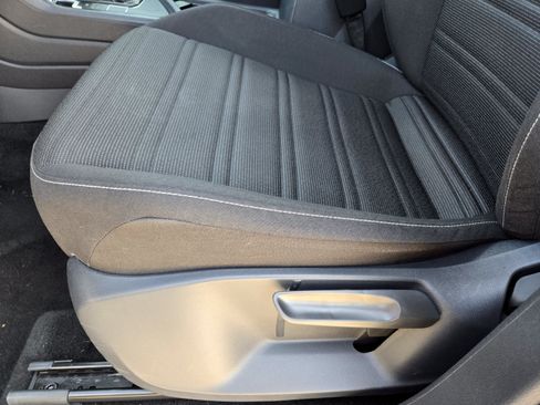 Used 2023 Volkswagen Tiguan S FWD image 22