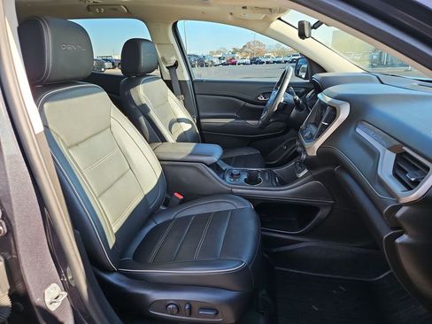 Used 2022 GMC Acadia Denali w/ Denali Ultimate Package image 35