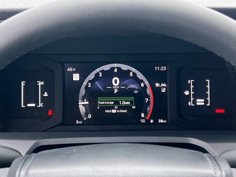 New 2026 Toyota 4Runner SR5 AWD/4WD image 24