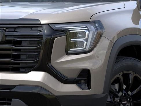 New 2026 GMC Terrain Elevation w/ Elevation Premium Package AWD/4WD image 12