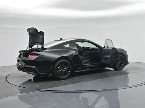 New 2026 Ford Mustang GT image 5