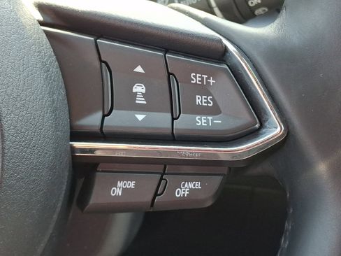 Used 2019 MAZDA CX-5 Touring AWD/4WD image 23