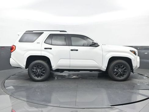 New 2026 Toyota 4Runner SR5 RWD image 2