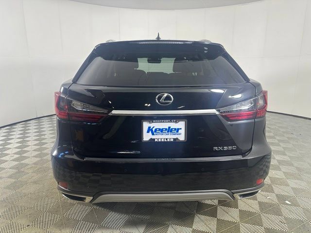 Used 2022 Lexus RX 350 AWD w/ Premium Package image 8