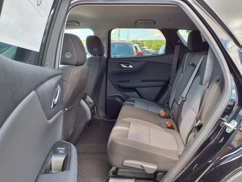 New 2026 Chevrolet Blazer LT w/ Convenience Package FWD image 8