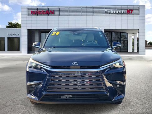 Used 2024 Lexus TX 350 FWD image 2
