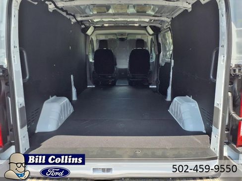 New 2024 Ford Transit 350 Low Roof AWD w/ Exterior Upgrade Package image 5