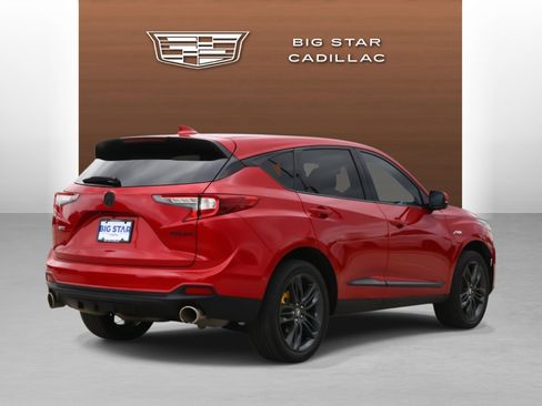 Used 2022 Acura RDX A-Spec image 5