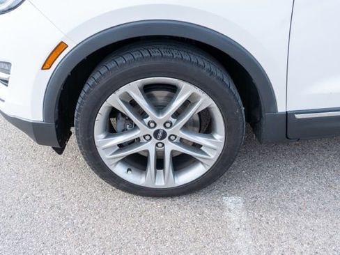 Used 2019 Lincoln MKC Reserve w/ MKC Climate Package image 10