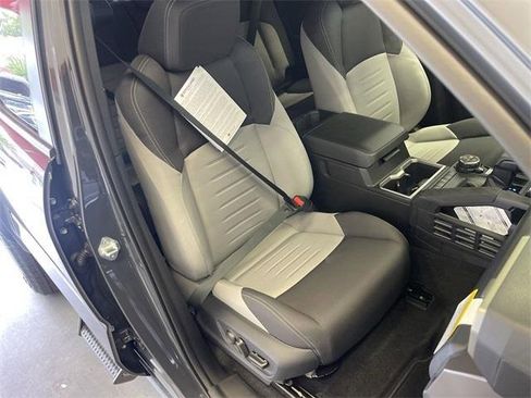 Certified 2024 Toyota Tacoma TRD Off-Road w/ TRD Off Road Upgrade Package image 24