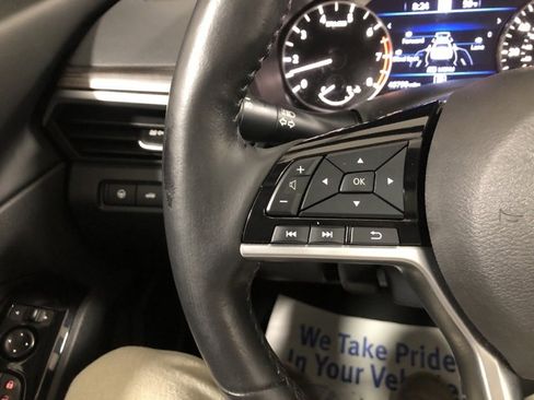 Used 2022 Nissan Altima 2.5 SL image 24