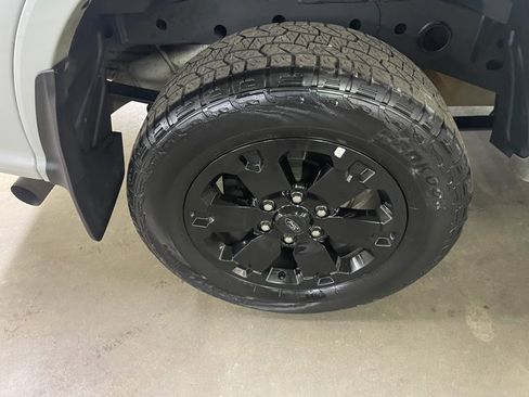 Used 2021 Ford Ranger XLT w/ Equipment Group 301A Mid image 12