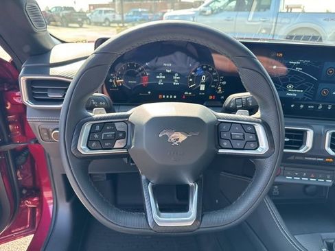 New 2025 Ford Mustang GT Premium image 20