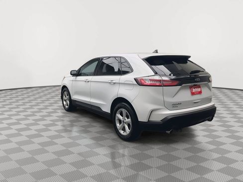 Certified 2019 Ford Edge SE w/ Cargo Accessory Package AWD/4WD image 32