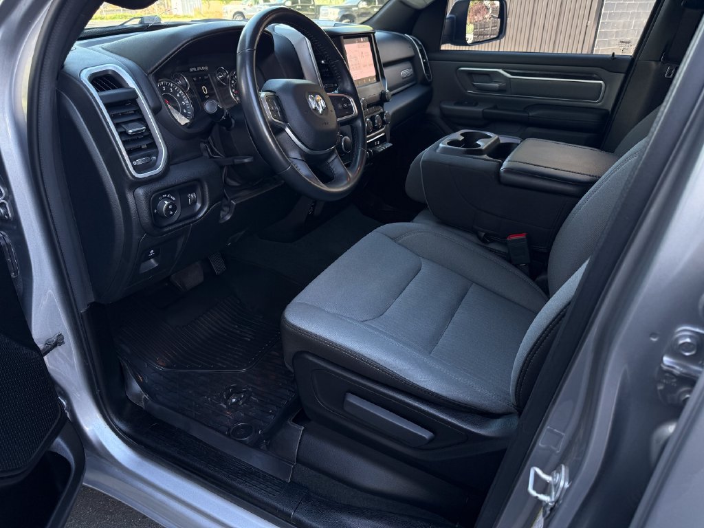 Used 2023 RAM 1500 Big Horn AWD/4WD image 20