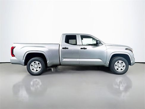 New 2026 Toyota Tundra SR image 9