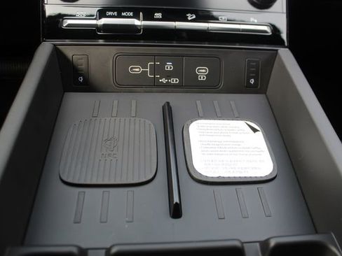 New 2026 Hyundai Santa Fe Calligraphy image 23