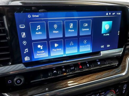 Certified 2022 Chevrolet Silverado 1500 RST image 20