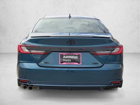 New 2026 Toyota Camry XSE image 7