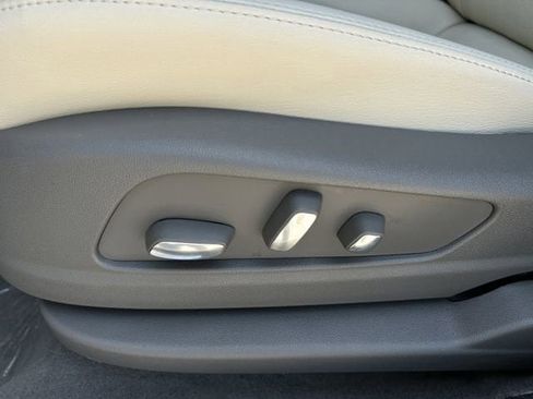 New 2025 Cadillac XT5 Premium Luxury w/ Technology Package image 27