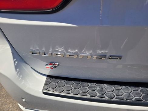 Used 2022 Dodge Durango GT AWD/4WD image 10