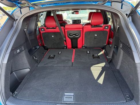 Certified 2026 Acura MDX A-Spec AWD/4WD image 17