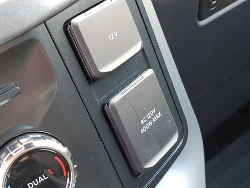 Used 2025 Ford F150 XLT w/ Equipment Group 302A MID image 23