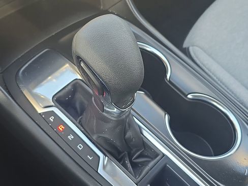 Used 2024 Chevrolet Equinox LS w/ Driver Confidence II Package image 29