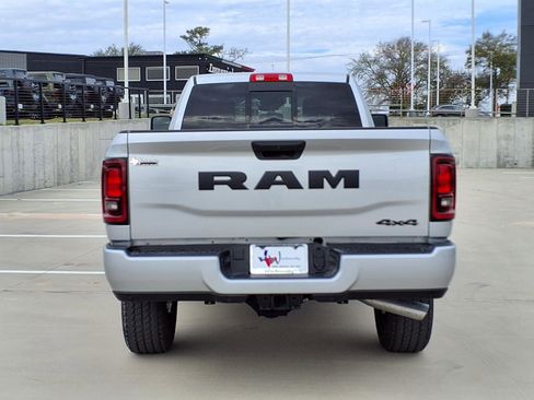 New 2026 RAM 2500 Tradesman AWD/4WD image 5