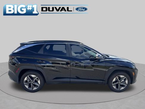 Used 2026 Hyundai Tucson SEL FWD image 6