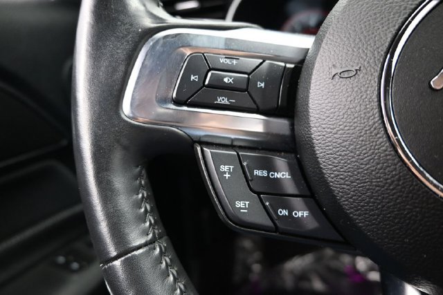Used 2022 Ford Mustang Mach 1 RWD image 26