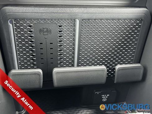 New 2026 RAM 1500 Big Horn image 34