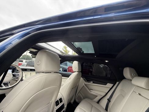 Used 2021 Jaguar F-PACE S AWD/4WD image 31