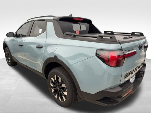 New 2026 Hyundai Santa Cruz SEL FWD image 5