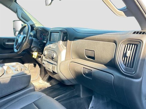 Used 2023 Chevrolet Silverado 3500 W/T w/ WT Fleet Convenience Package image 26