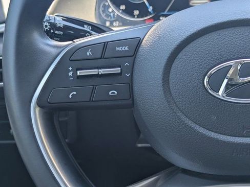 Used 2021 Hyundai Sonata SEL w/ Convenience Package FWD image 21