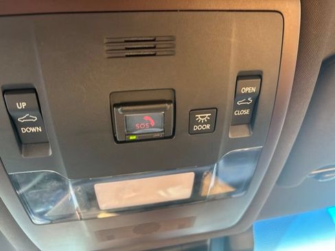 Used 2020 Lexus ES 350 w/ Premium Package FWD image 14