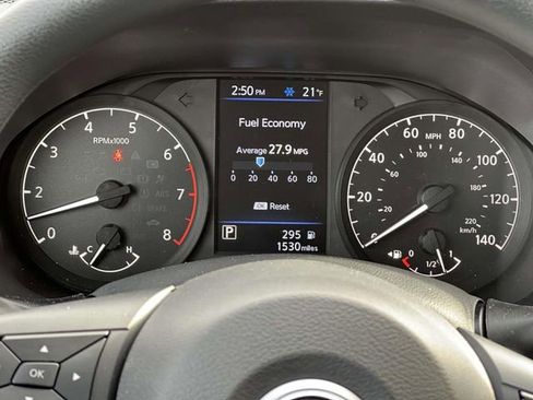 Certified 2025 Nissan Altima 2.5 S image 25