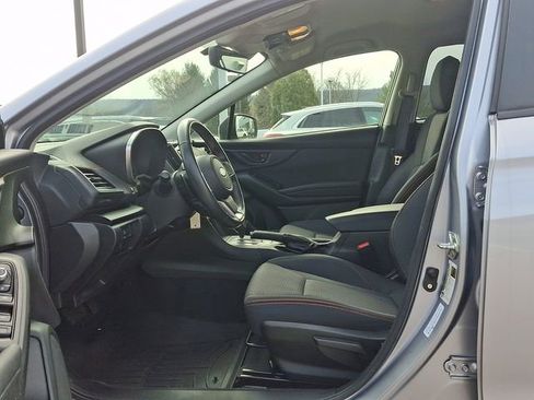 Used 2023 Subaru Crosstrek 2.0i Premium image 14