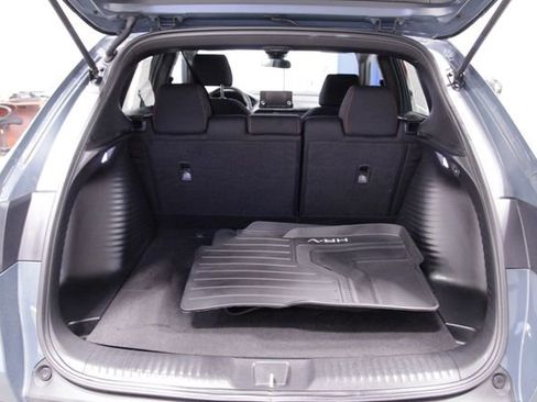 Certified 2024 Honda HR-V Sport image 22