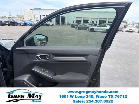Used 2023 Honda Civic Sport image 28