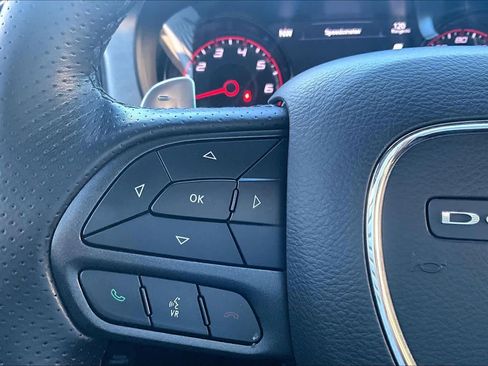 Used 2022 Dodge Charger R/T w/ Daytona Edition Group image 23