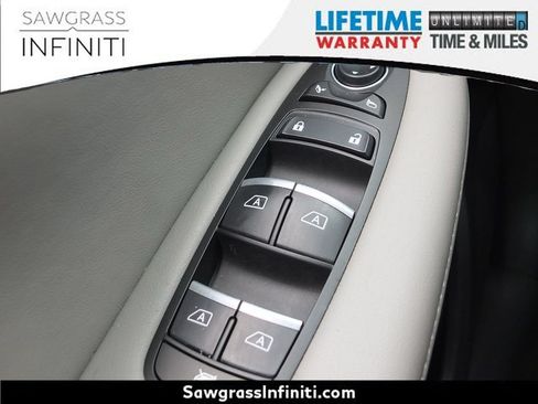 Used 2026 INFINITI QX60 Luxe w/ Cargo Package FWD image 41