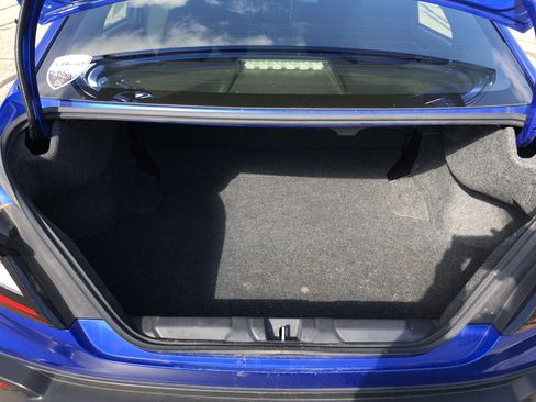 Used 2022 Subaru WRX AWD/4WD image 15
