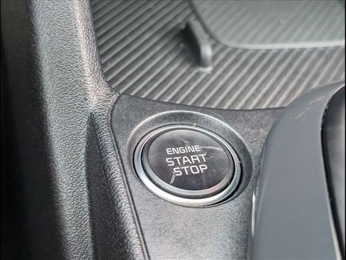 Used 2025 Kia K4 EX FWD image 11